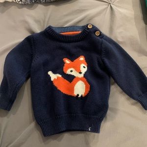 COPY - Joules Sweater